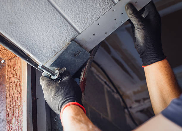 Reliable Garage Door Panel Replacement contractor in Anderson, CA by Garage Doors Repair Pro